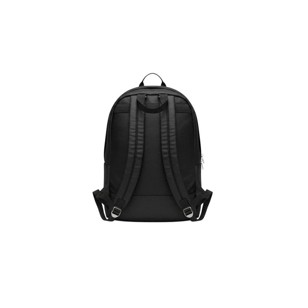 On The Rocks Cooler Backpack Unisex OS Black Insulated Thermal Bag